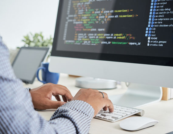IT integration