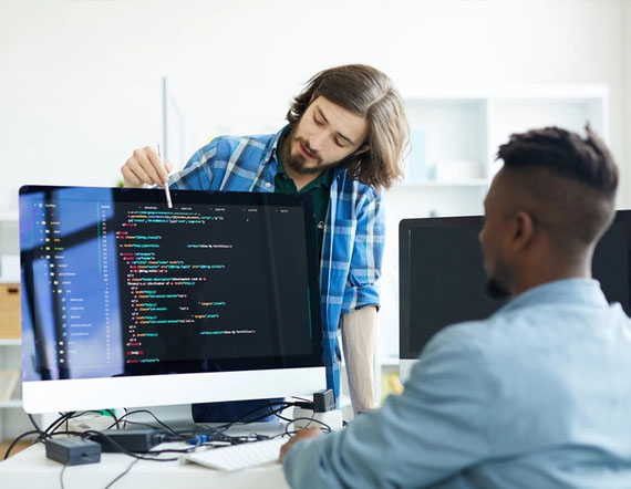 Web programming